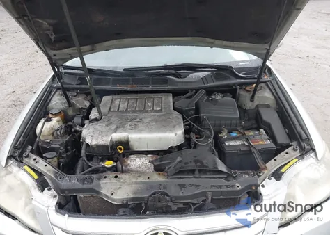 2005 Toyota Avalon Limited from USA, damaged, VIN 4T1BK36B05U031645